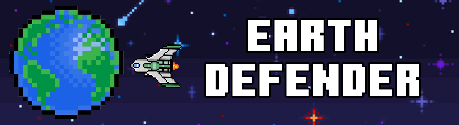 Earth Defender