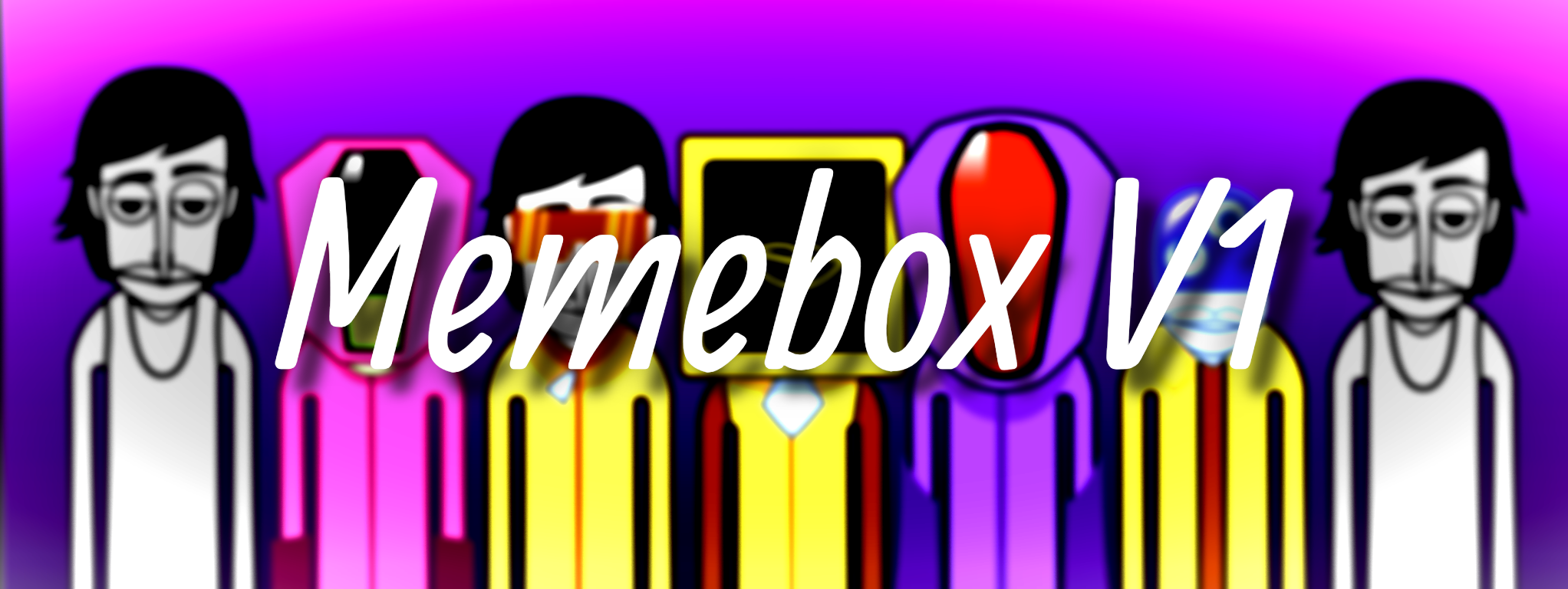 Memebox V1