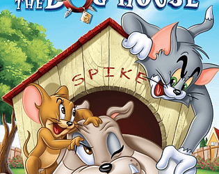 TOM & JERRY Game
