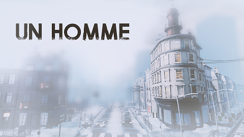 Un Homme