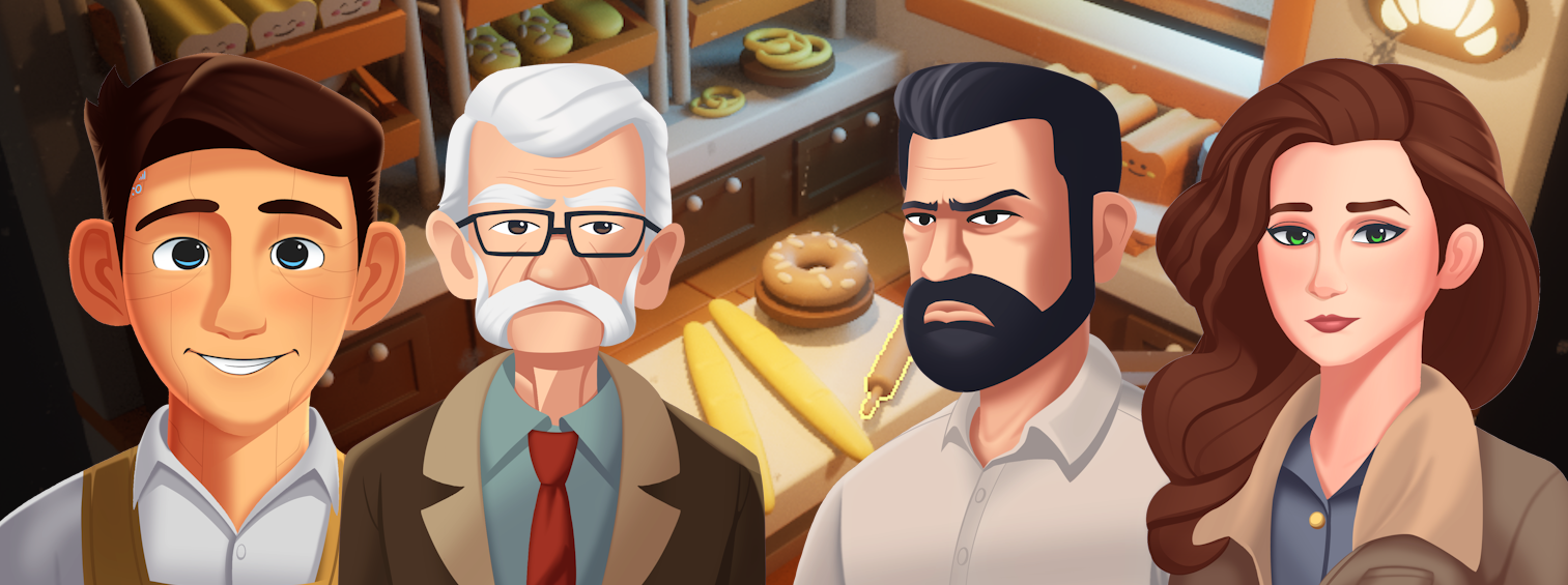 Dementia: The Lost Memories