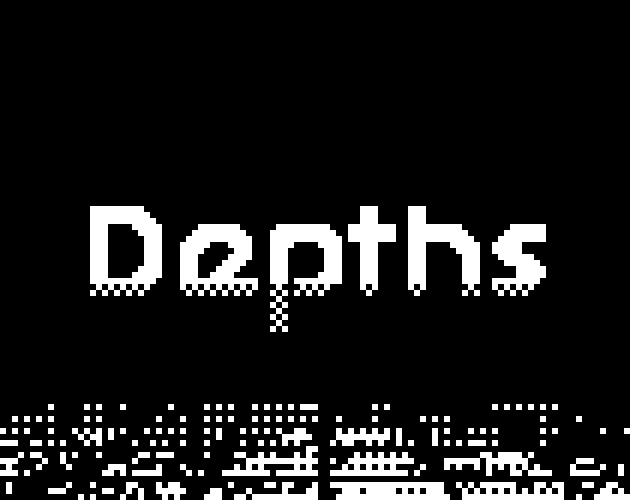 Depths by chaoskid