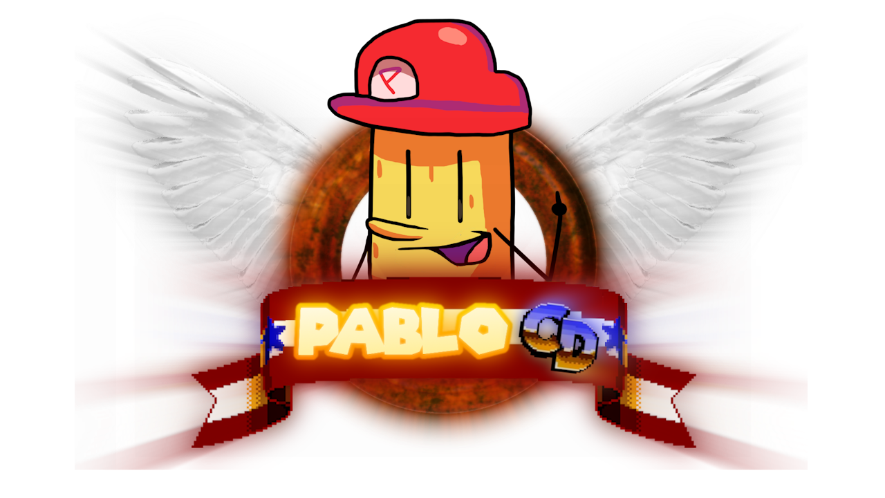 Pablo CD