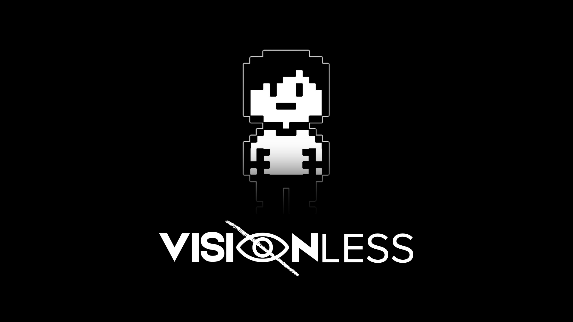 VisionLess