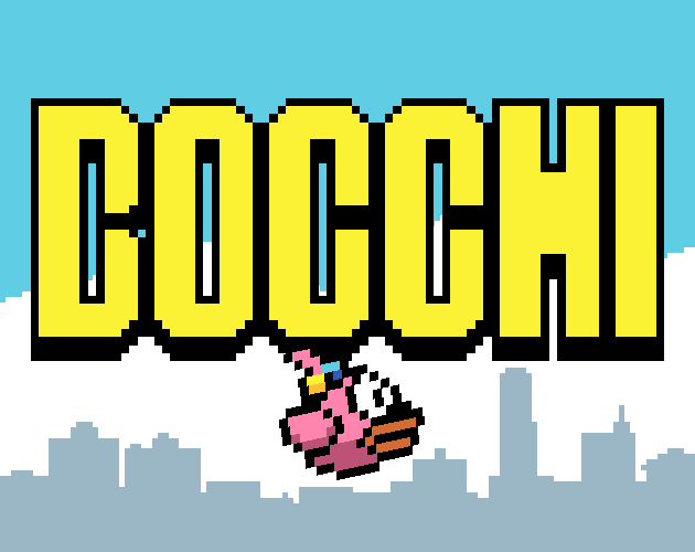 Bocchi the Bird