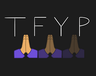 Thanks for Your Patience!