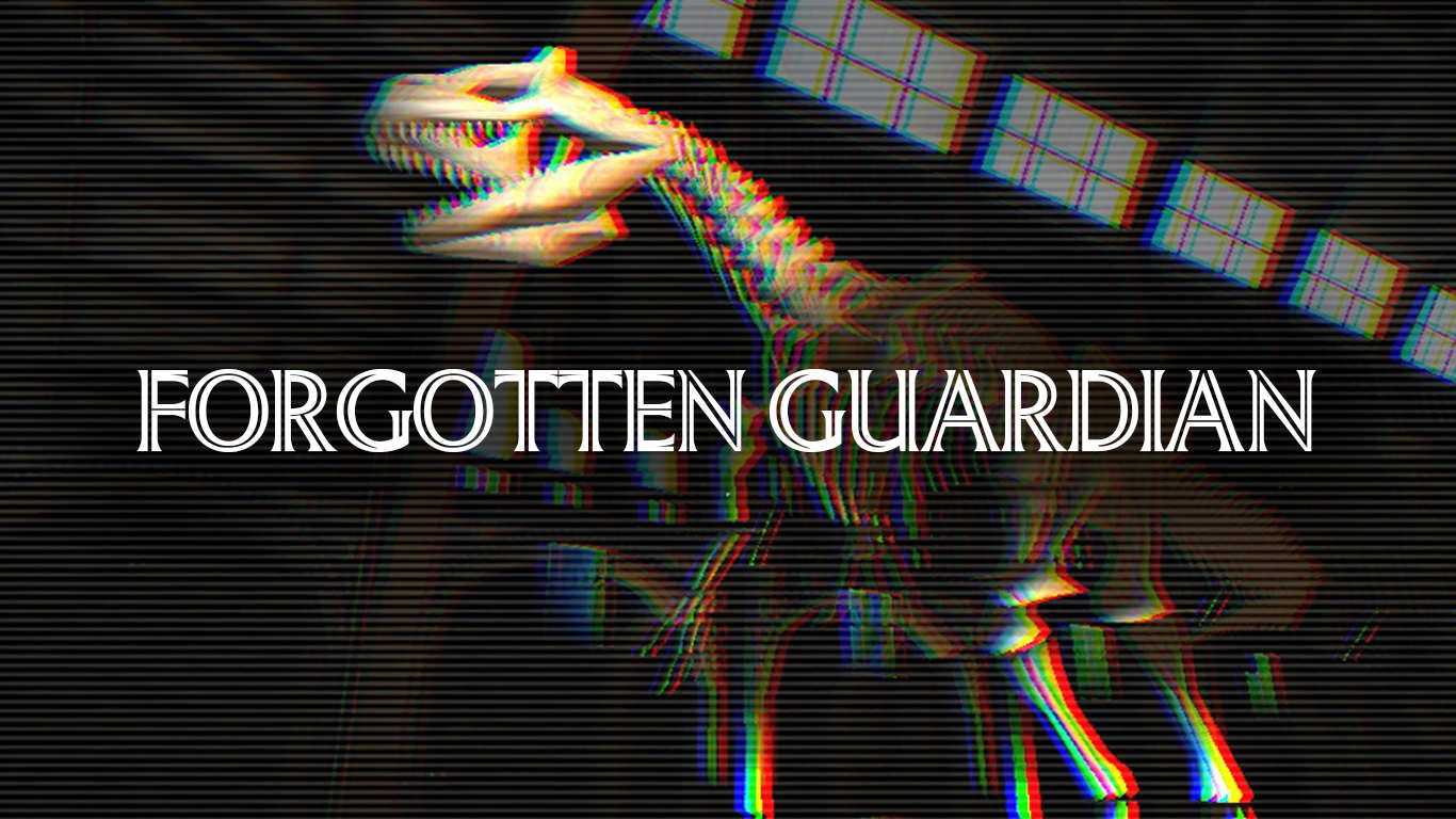 Forgotten Guardian