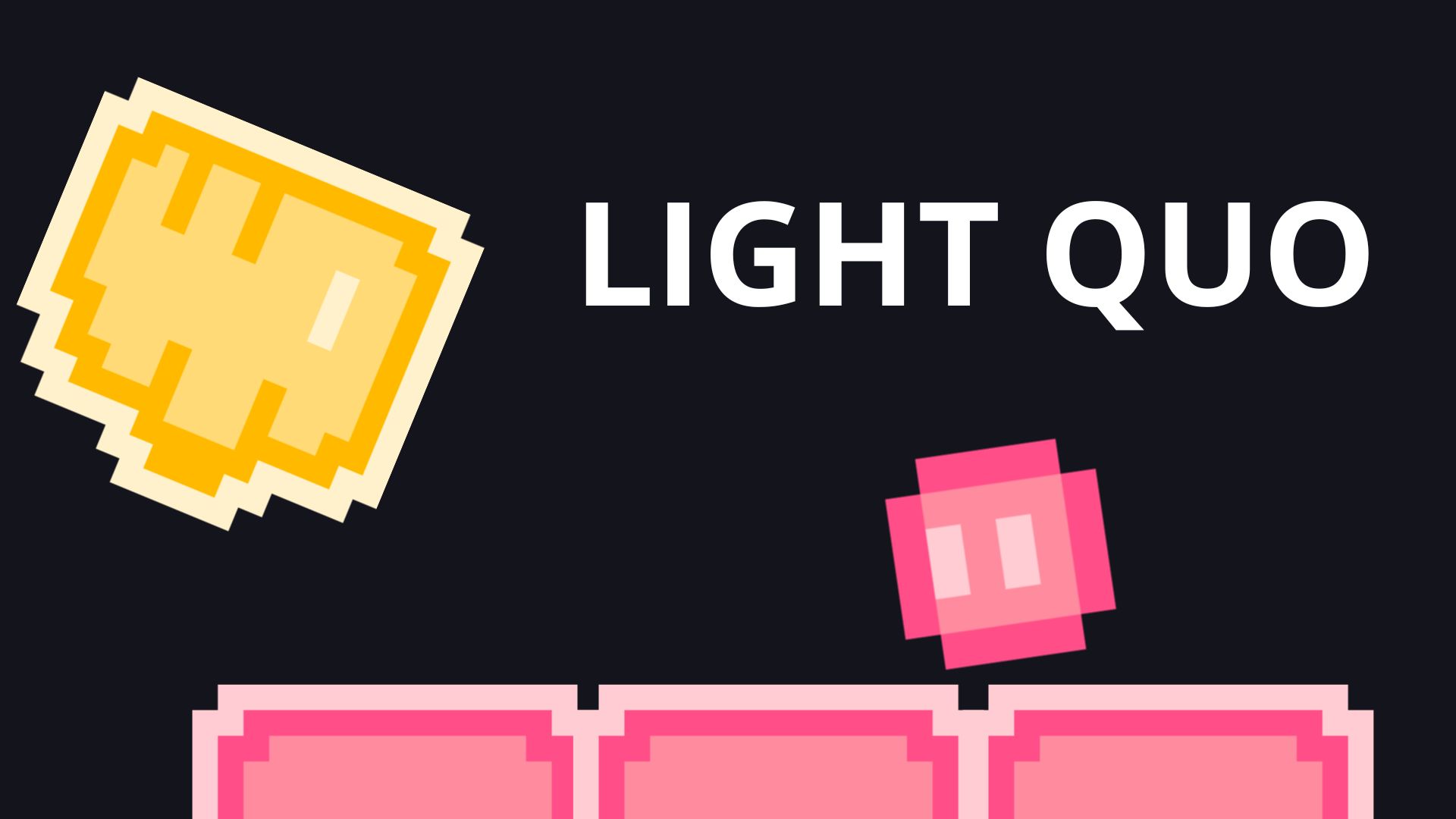 Light Quo By BooMoon