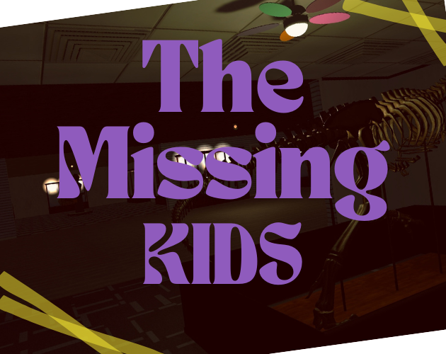 The Missing Kid