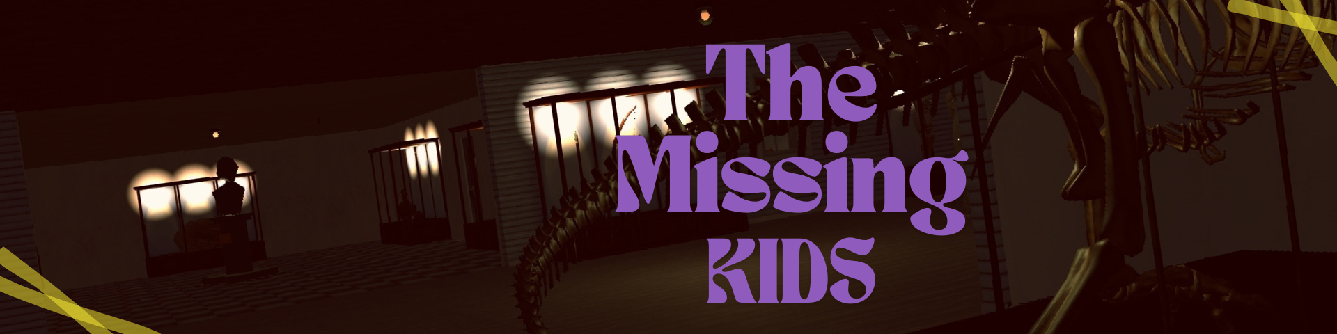 The Missing Kid