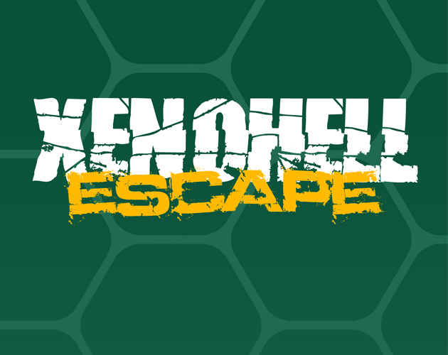 XenoHell: Escape