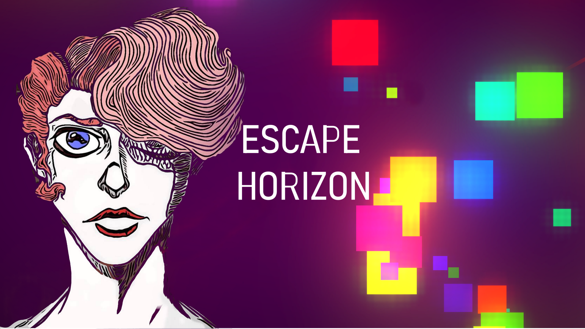 Escape Horizon