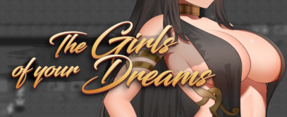 The Girls of your Dreams (NSFW)