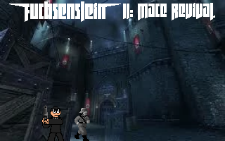Fuchsenstein II: Mace Revival