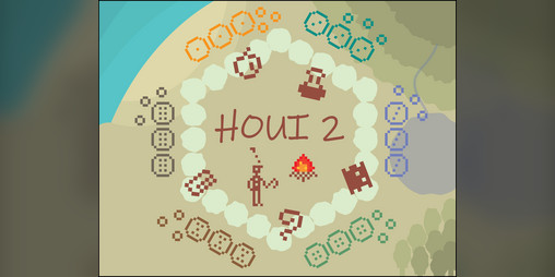 Cover image for HOUI 2