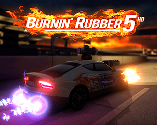 Burnin' Rubber 5 HD [60% Off] [$3.99] [Racing] [Windows]