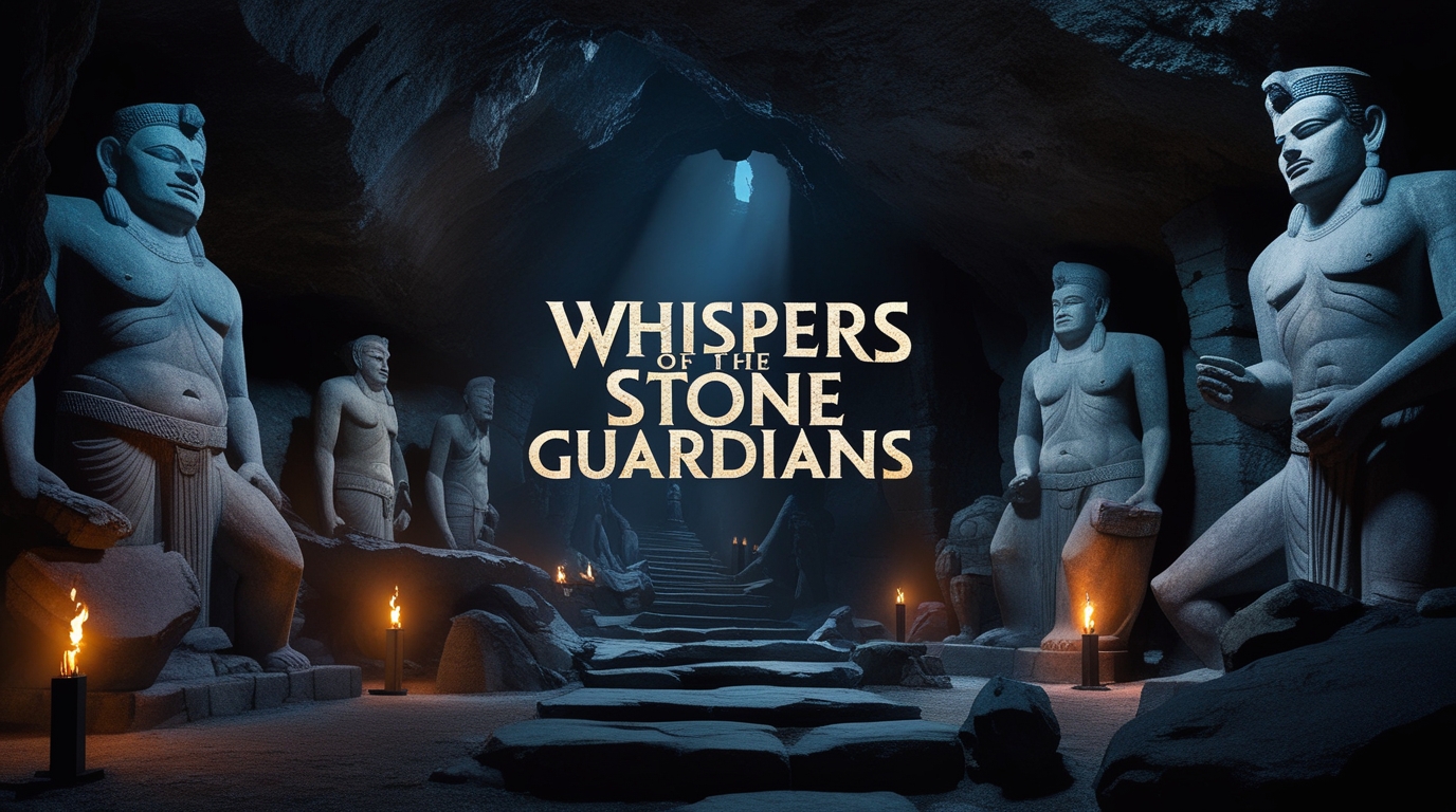 Whispers of the Stone Guardians