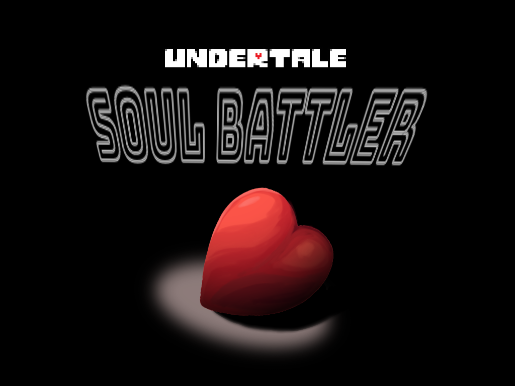 soul battler