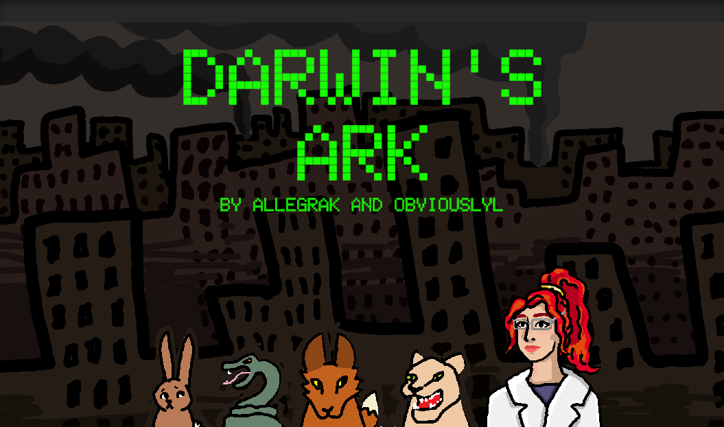 Darwin's Ark