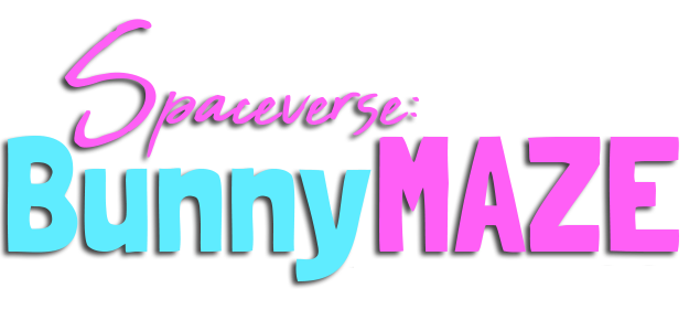 Spaceverse: Bunny Maze (version 3.0 OUT NOW!)