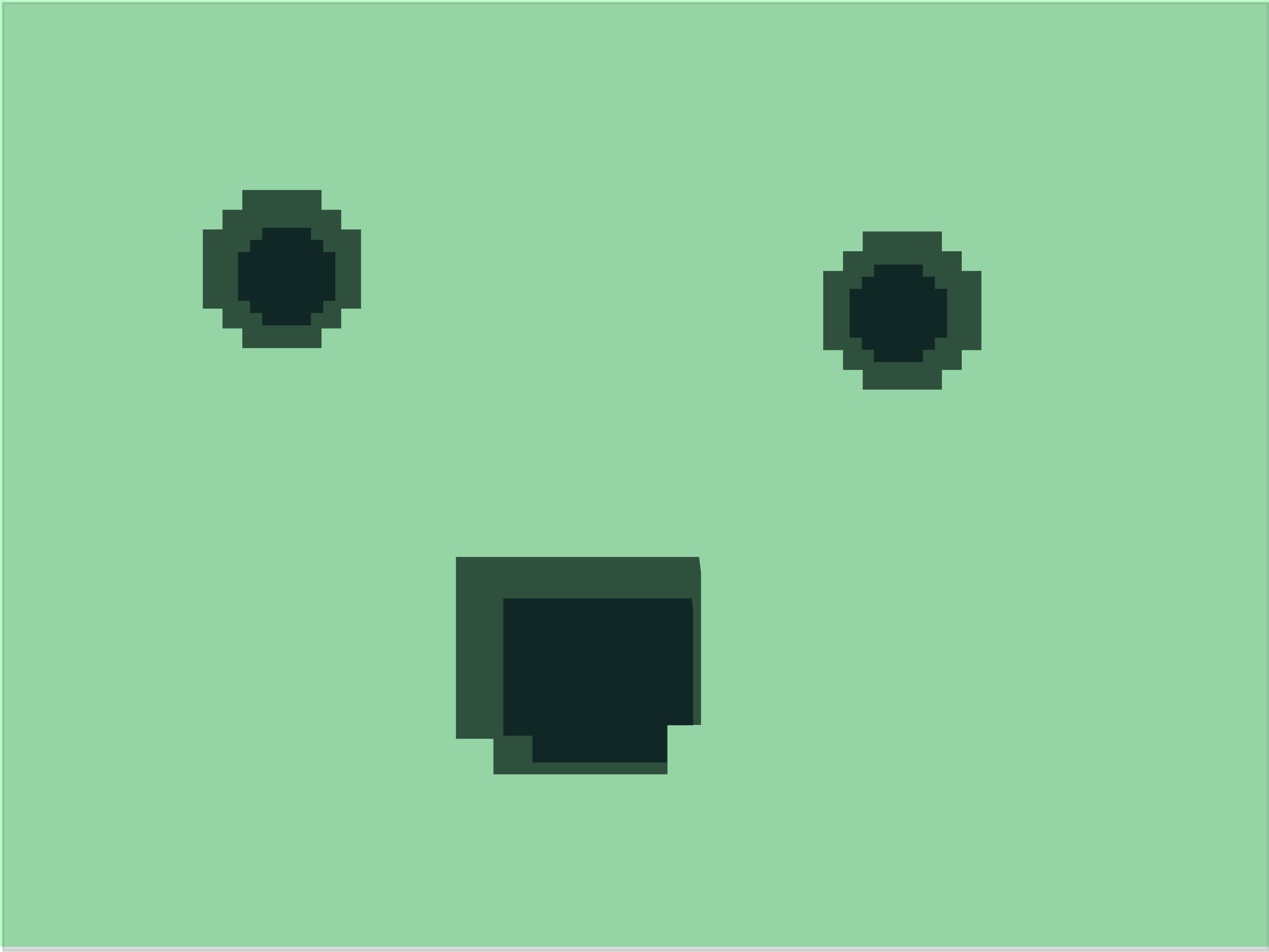 Digital Ghosting By Ghossts