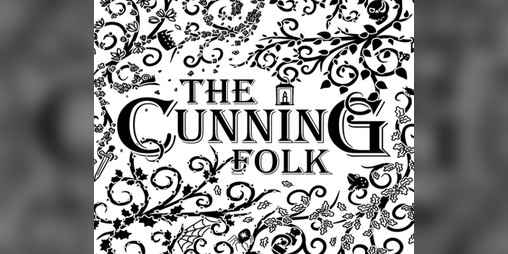 Cover image for The Cunning Folk