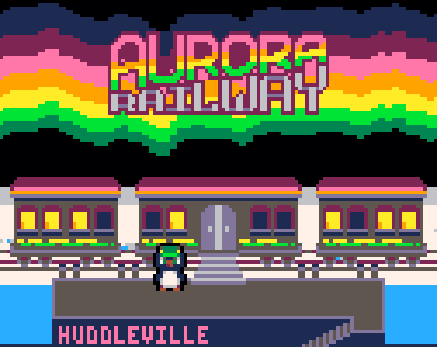Aurora Railway