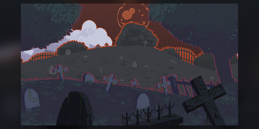 Cover image for Flappy'bat