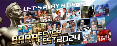 Bara Fever Fest 2024