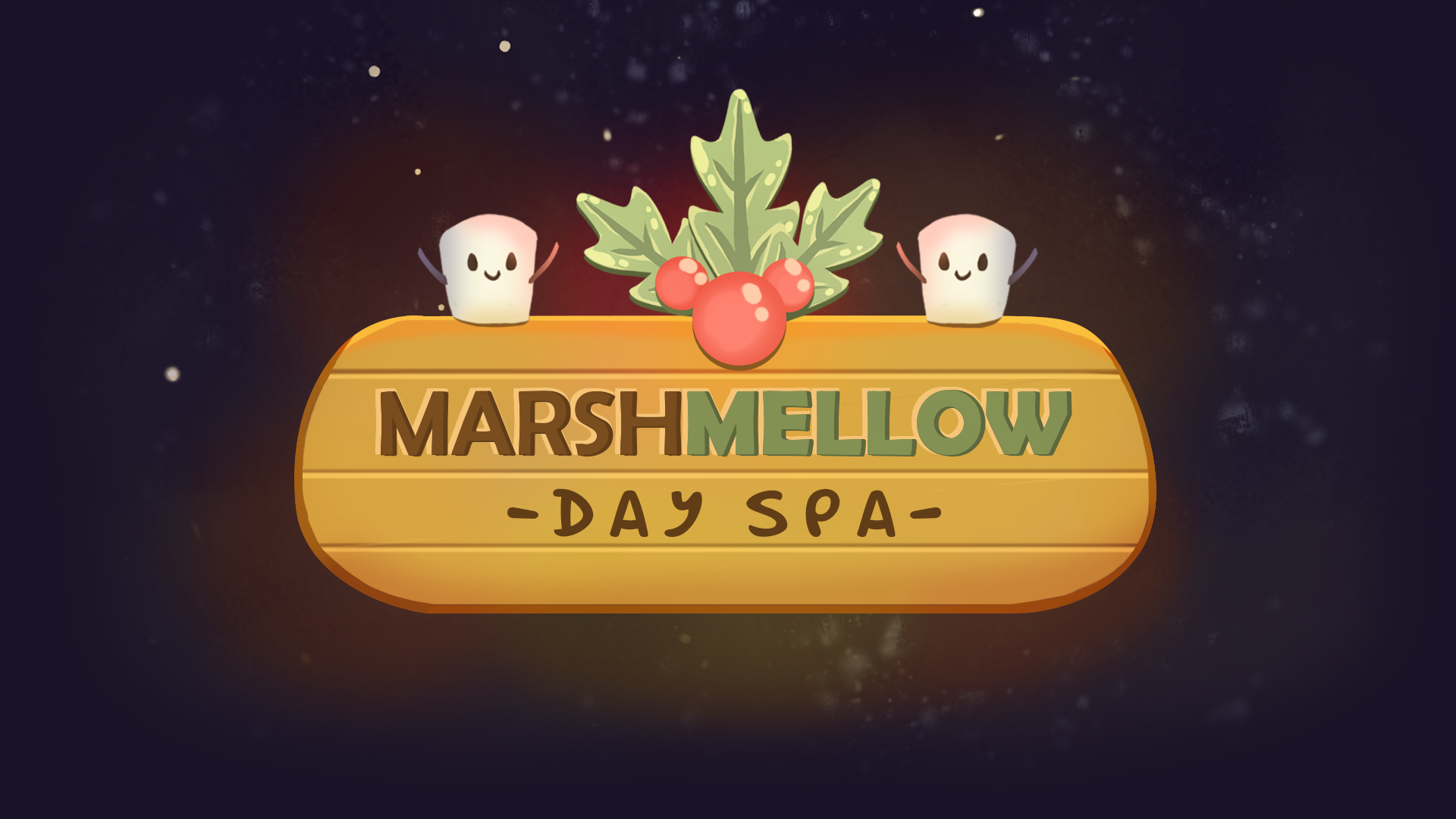 Marshmellow Day Spa By Lesser Panda Maeve Curlscurly Autumnpioneer - marshmallow people roblox