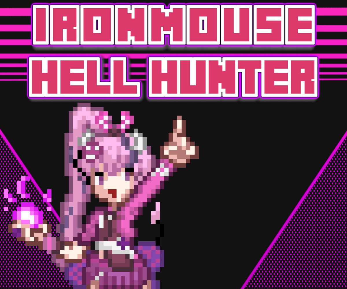 Hellhunter