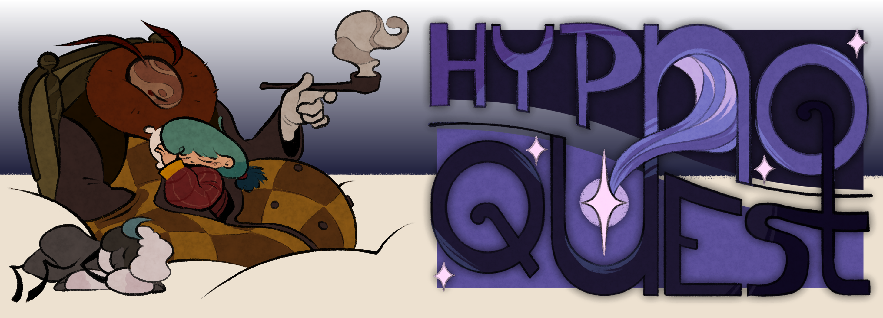 Hypno-Quest