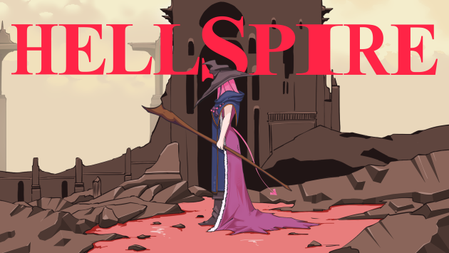 HellSpire