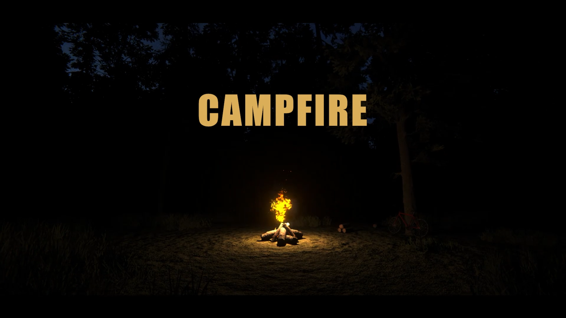 Campfire