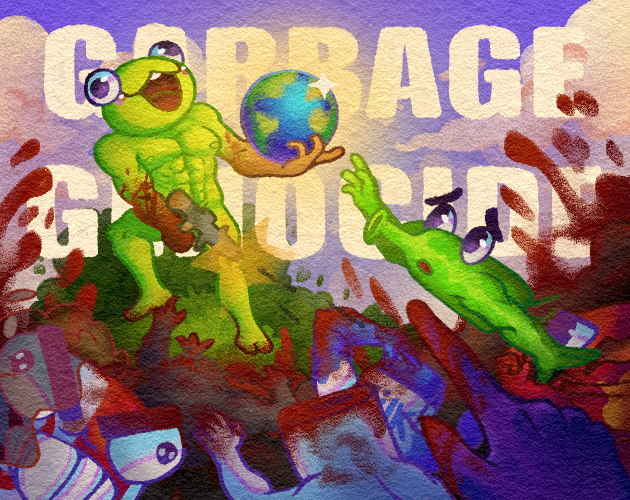 Garbage Genocide