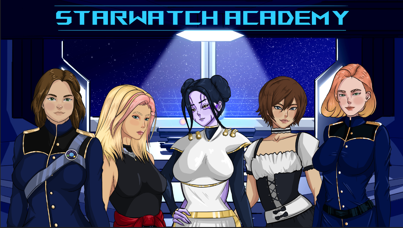 Starwatch Academy