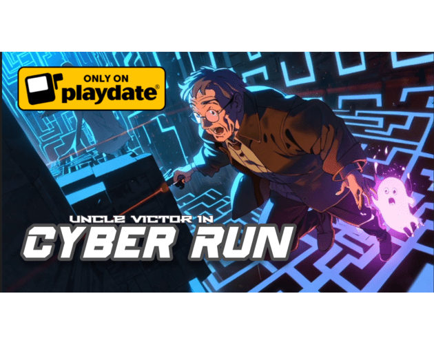 Cyber Run