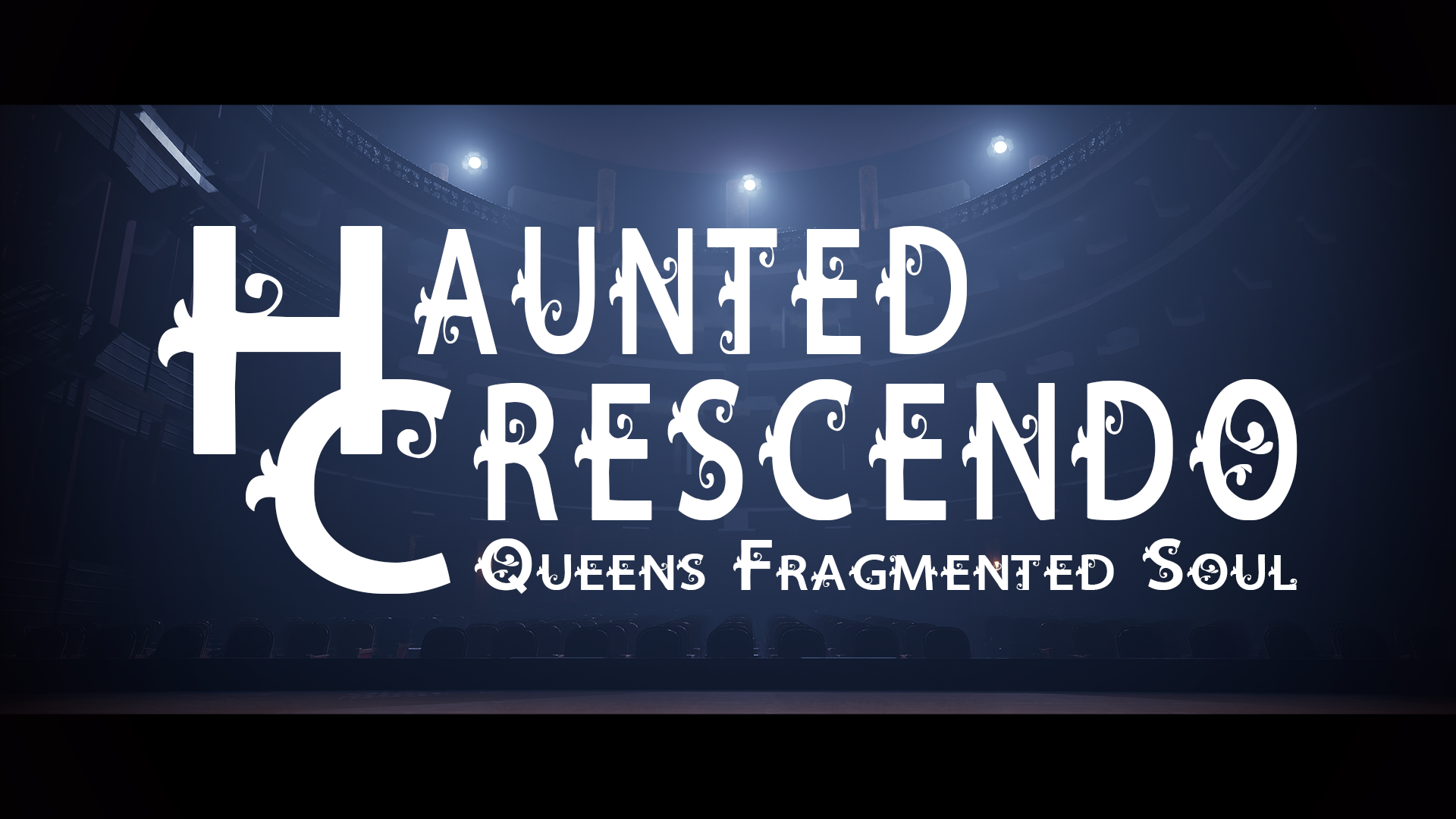 HAUNTED CRESCENDO