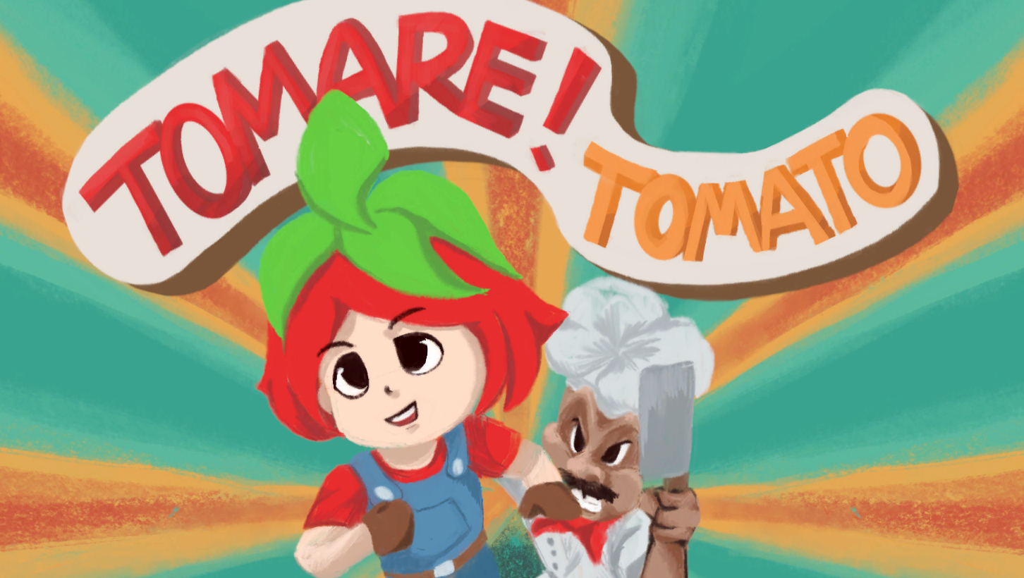 Tomare! Tomato