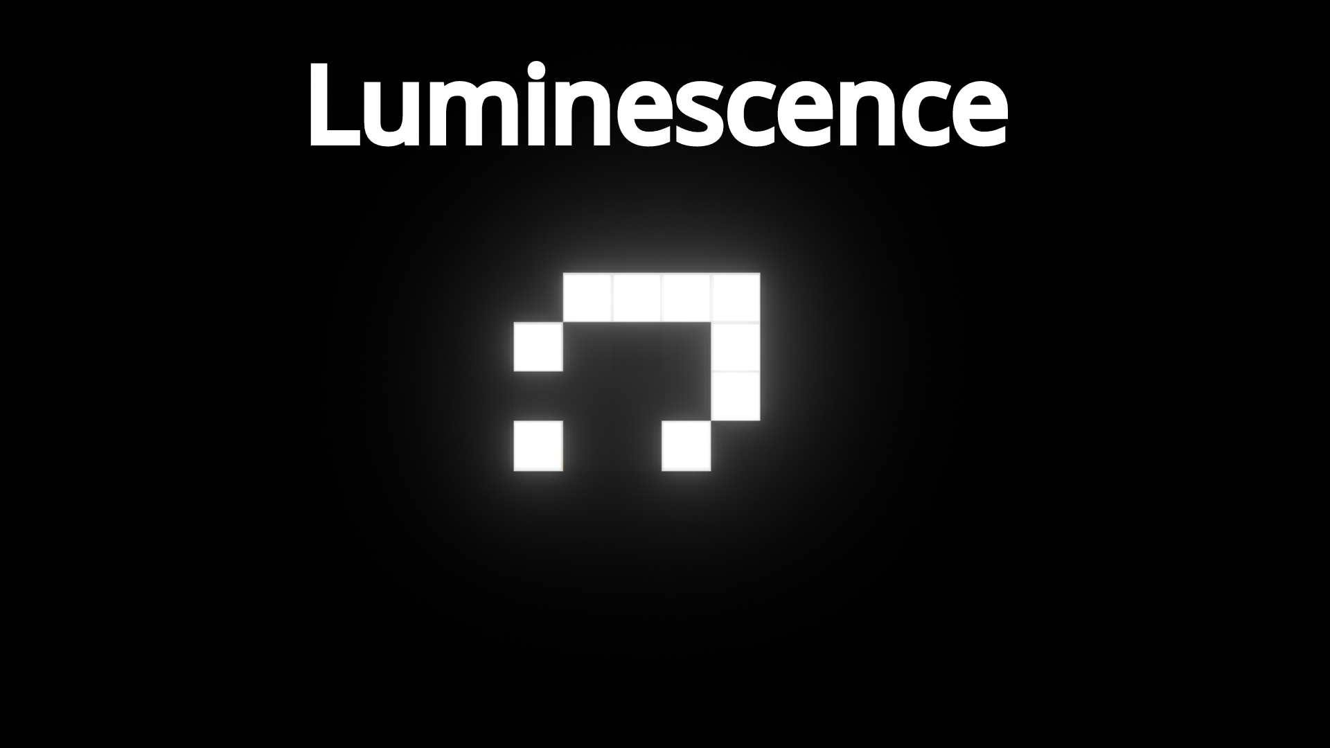 Luminescence