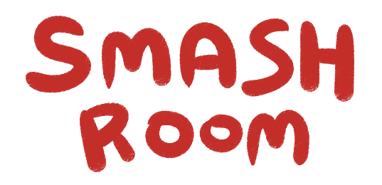 Smashroom