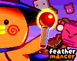feathermancer