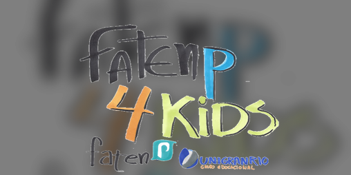 Cover image for Fatenp4Kids