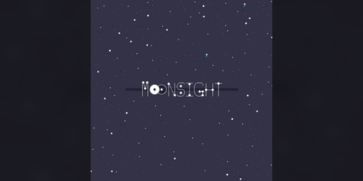 Cover image for Moonsight