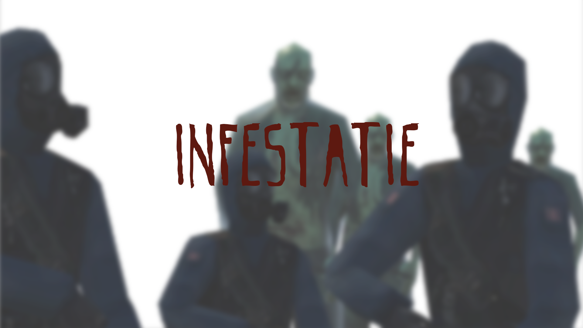 infestatie