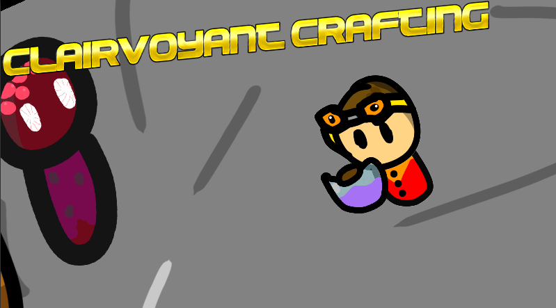 Clairvoyant Crafting
