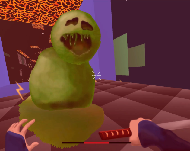 Grabbity
