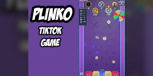 Cover image for TikTok Live Interactive Plinko Game (source)