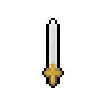 Templar Sword