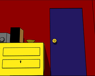 Maroon Room